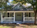 83 Washington Road sold home in Asheville, SC