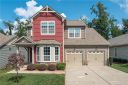 4412 Hubbard Falls Drive sold home in Charlotte, SC