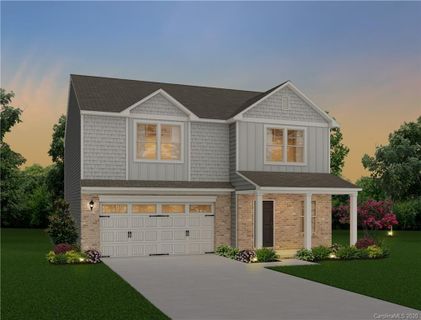 1749 Rhynes Trail Lot 52