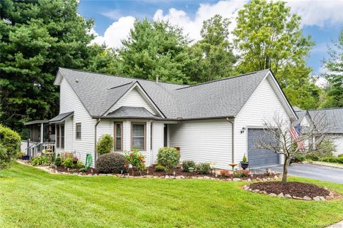 124 Cimarron Drive