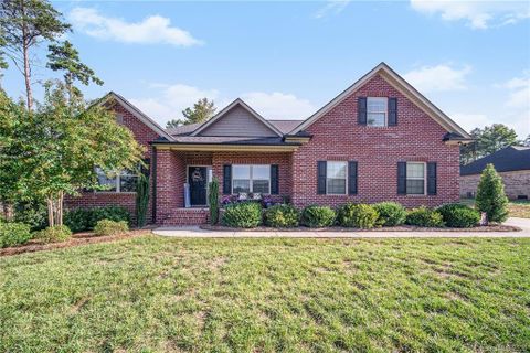 5237 Ivy Springs Lane sold home in Fieldstone, Concord, NC
