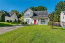 2692 Thistle Brook Drive sold home in Concord, SC