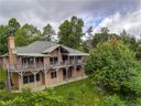 1722 Left Fork Run Road sold home in Bakersville, SC
