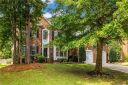 15882 Wayland Drive sold home in Charlotte, SC