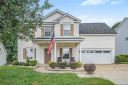 125 Peterborough Drive sold home in Mooresville, SC