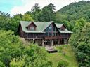 215 Sunset View Ridge sold home in Bryson City, SC