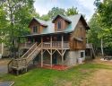 123 Chickadee Lane sold home in Maggie Valley, SC