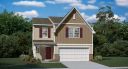345 Marinna Joy Circle 32 sold home in Rockwell, SC