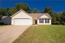 839 Prestwick Drive sold home in Rock Hill, SC