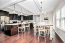 5018 Stonehill Lane sold home in Matthews, SC