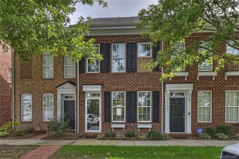 8554 Beaver Creek Drive sold home in Heron Bay, Charlotte, NC