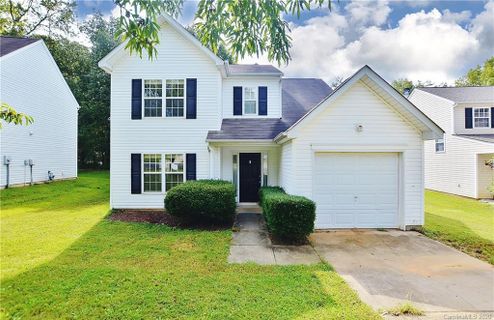 433 Havenbrook Way
