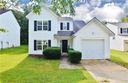 433 Havenbrook Way sold home in Concord, SC