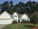 7715 Greylock Ridge Road sold home in Matthews, SC
