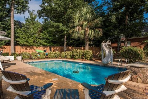 3504 Savannah Way