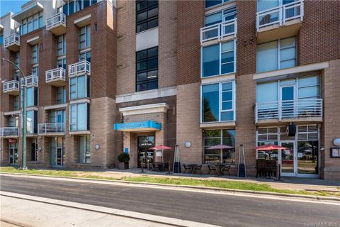 710 W Trade Street 704