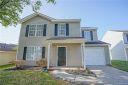 1466 Summer Coach Drive sold home in Charlotte, SC