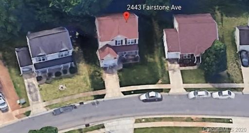2443 Fairstone Avenue