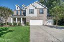 7215 Ashton Gate Drive sold home in Charlotte, SC