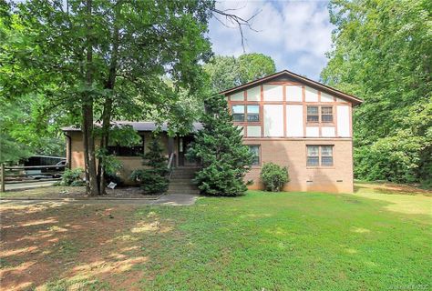 9312 Pinenoll Lane 24 sold home in Casa Linda Estates, Charlotte, NC