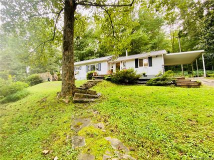 1769 Lake Tahoma Road sold home in Pleasant Gardens, Marion, NC