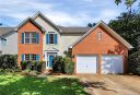 9631 Autumn Applause Drive sold home in Charlotte, SC