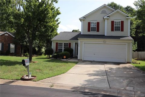 7948 Travers Run Drive
