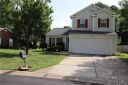 7948 Travers Run Drive sold home in Charlotte, SC