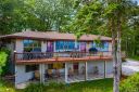 923 Rich Knob Road sold home in Spruce Pine, SC