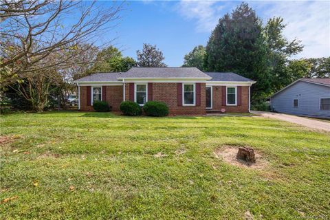 5130 Poplar Springs Drive