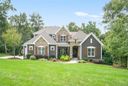 4601 Owl Creek Lane sold home in Concord, SC