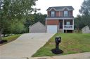 105 Pheasant Ridge Circle sold home in York, SC