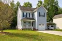 2021 Samantha Drive sold home in Kannapolis, SC