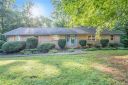 8033 Larkhaven Road sold home in Charlotte, SC