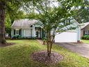 7719 Blythwood Lane sold home in Charlotte, SC