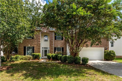 15001 Bridle Trace Lane