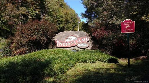 18 Indian Camp Mountain Road Lot 18