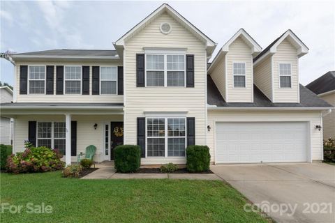 127 Yadkin Road