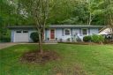 25 Hillview Circle sold home in Asheville, SC