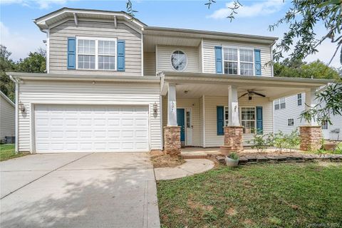 697 Yvonne Drive