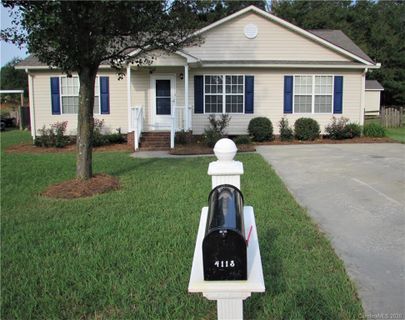 4113 Ringtail Court