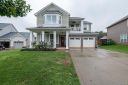 15727 Homecoming Way sold home in Charlotte, SC