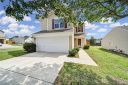 4122 Dover Downs Drive sold home in Charlotte, SC