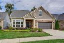 8023 Parknoll Drive sold home in Huntersville, SC