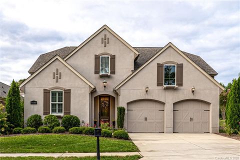 9001 Robbins Pond Road