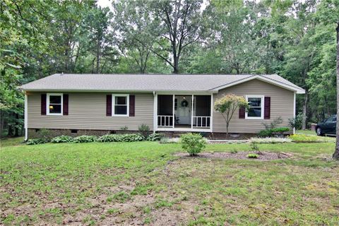 623 Cedarwood Drive sold home in Cedarwood South, Monroe, NC