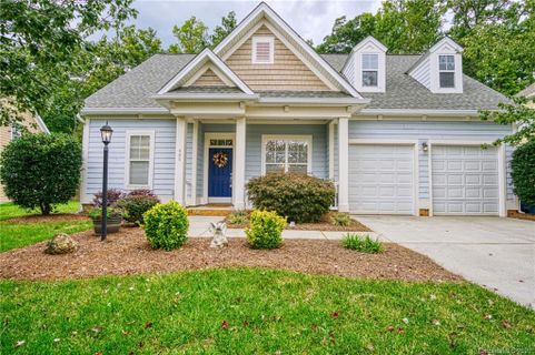 485 Walden Park Drive
