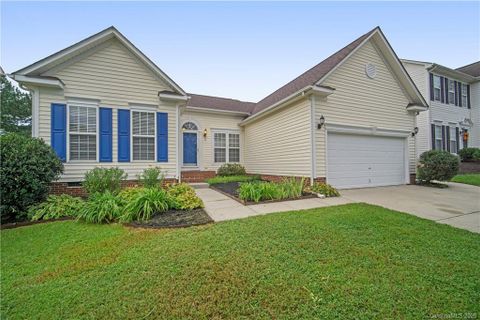 3431 Balsam Tree Drive