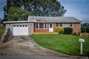 7 Pleasant Ridge Drive sold home in Asheville, SC