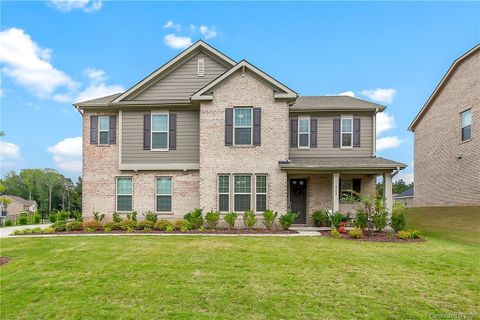 8425 Breton Way